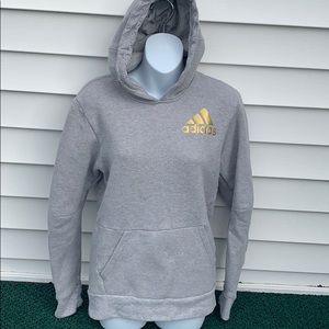 Adidas Hoodie